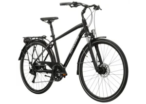 Rower trekkingowy KROSS Trans 5.0 BG Cues