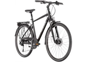 Rower trekkingowy KROSS Trans 7.0 BG Cues