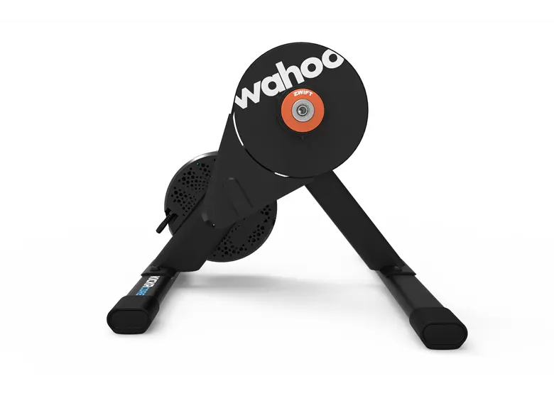 Trenażer interaktywny WAHOO KICKR Core v2 - obrazek 2