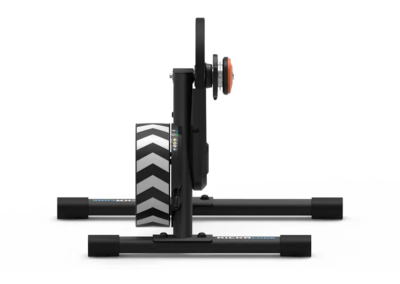 Trenażer interaktywny WAHOO KICKR Core v2 - obrazek 3