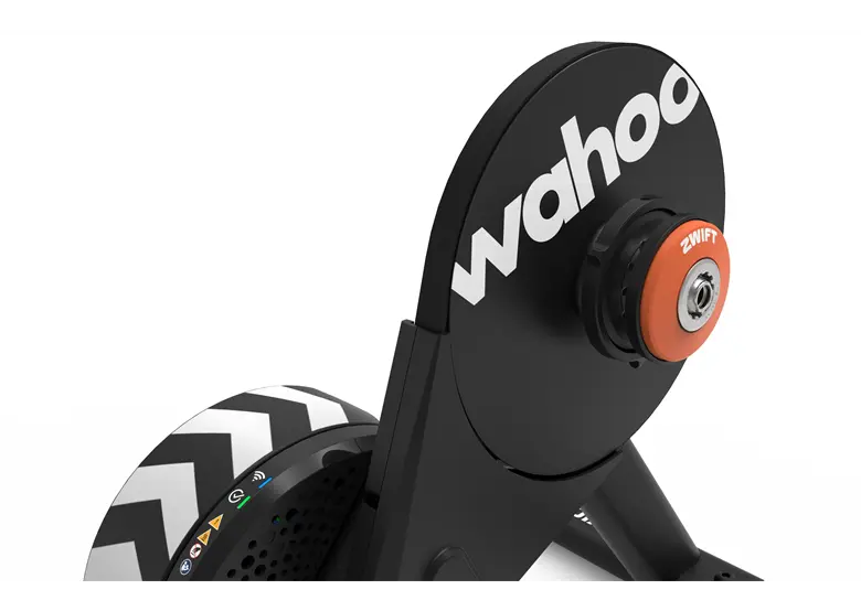 Trenażer interaktywny WAHOO KICKR Core v2 - obrazek 4