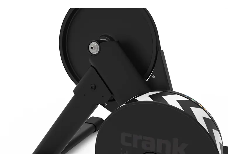 Trenażer interaktywny WAHOO KICKR Core v2 - obrazek 5