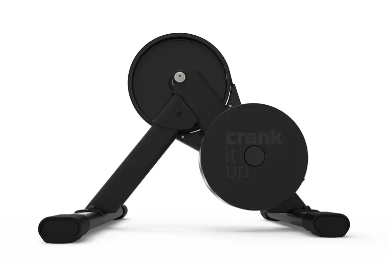 Trenażer interaktywny WAHOO KICKR Core v2 - obrazek 7