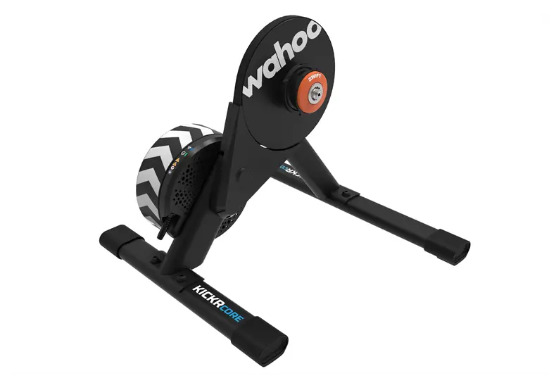 Trenażer interaktywny WAHOO KICKR Core v2