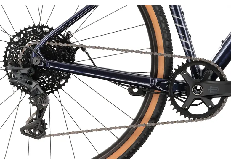 Rower gravel KROSS Esker 2.0 gen.2 - obrazek 3