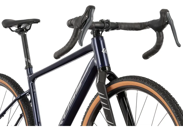 Rower gravel KROSS Esker 2.0 gen.2 - obrazek 4