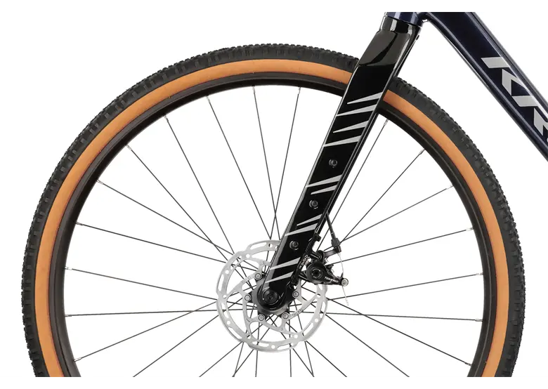 Rower gravel KROSS Esker 2.0 gen.2 - obrazek 5