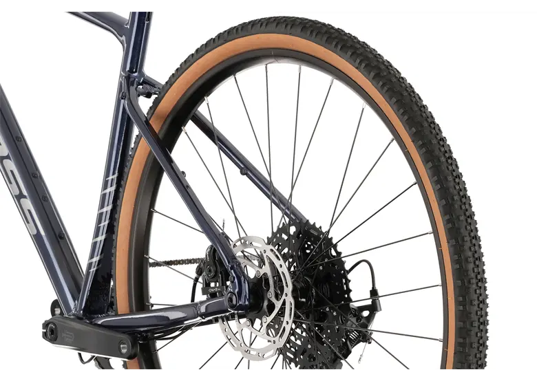 Rower gravel KROSS Esker 2.0 gen.2 - obrazek 6