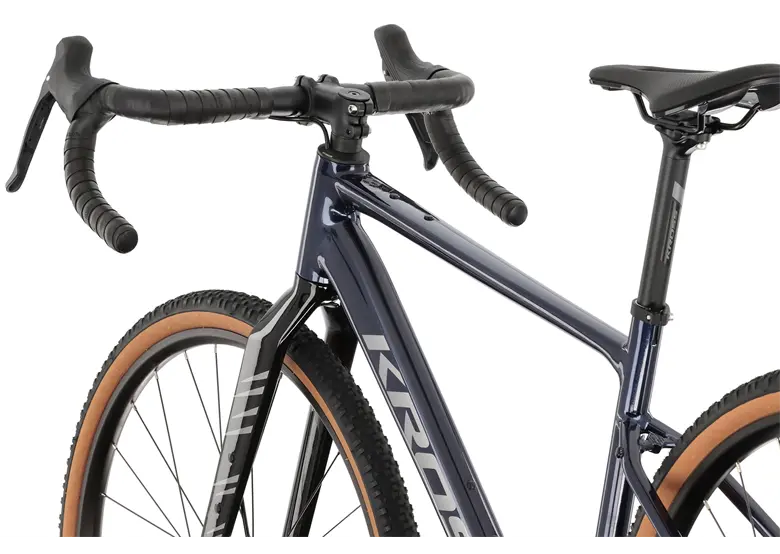 Rower gravel KROSS Esker 2.0 gen.2 - obrazek 7