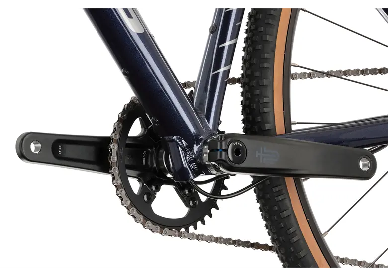 Rower gravel KROSS Esker 2.0 gen.2 - obrazek 8