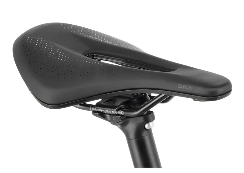Rower gravel KROSS Esker 2.0 gen.2 - obrazek 9