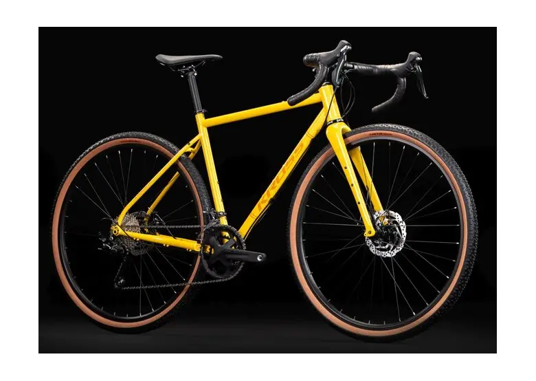 Rower gravel KROSS Esker 4.0 GRX - obrazek 10