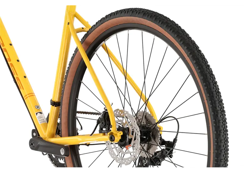 Rower gravel KROSS Esker 4.0 GRX - obrazek 6