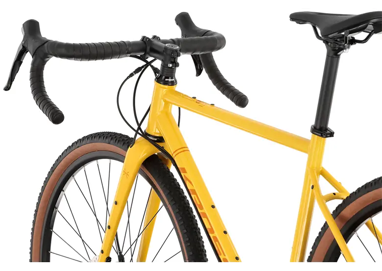 Rower gravel KROSS Esker 4.0 GRX - obrazek 7