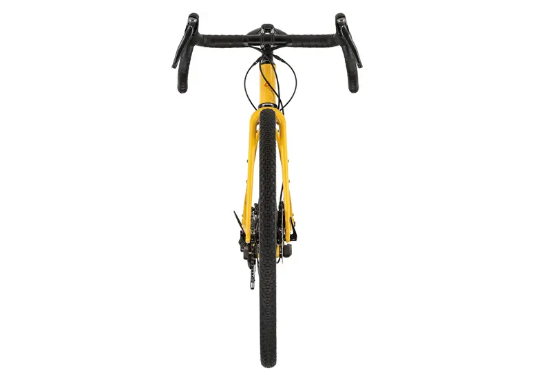 Rower gravel KROSS Esker 4.0 GRX - obrazek 9