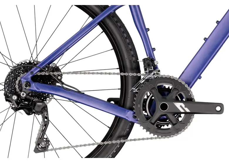 Rower gravel RONDO Ruut AL1 2x G3 - obrazek 2