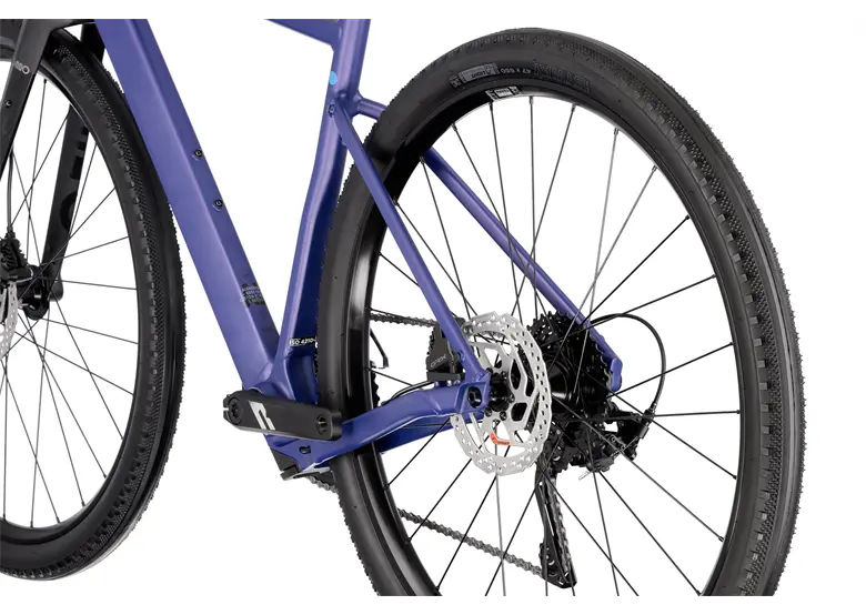 Rower gravel RONDO Ruut AL1 2x G3 - obrazek 7