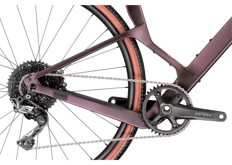 Rower gravel RONDO Ruut CF2 G2 (1x11) - obrazek 5