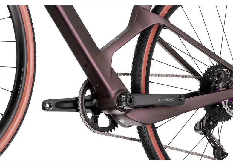 Rower gravel RONDO Ruut CF2 G2 (1x11) - obrazek 8