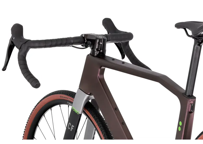 Rower gravel RONDO Ruut CF2 G2 (1x11) - obrazek 9