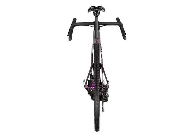 Rower gravel RONDO Ruut CF2 G2 (1x11) - obrazek 11