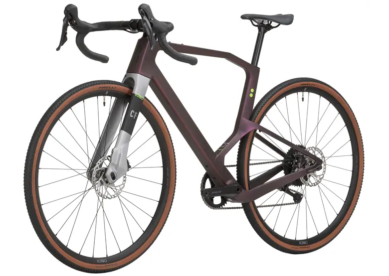 Rower gravel RONDO Ruut CF2 G2 (1x11) - obrazek 13