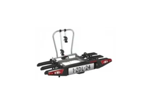 Bagażnik samochodowy YAKIMA FoldClick 3