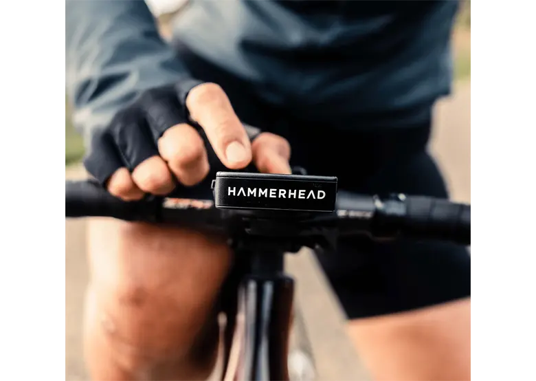 Nawigacja rowerowa HAMMERHEAD Karoo (3 generacja) - obrazek 11