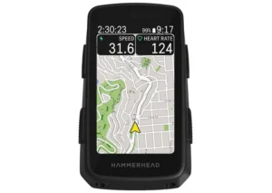 Nawigacja rowerowa HAMMERHEAD Karoo (3 generacja)