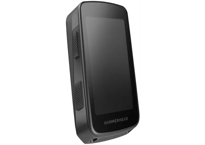 Nawigacja rowerowa HAMMERHEAD Karoo (3 generacja) - obrazek 5