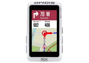 Nawigacja rowerowa SIGMA ROX 12.1 Evo