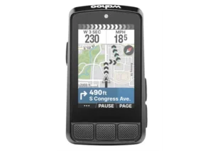 Nawigacja rowerowa WAHOO Elemnt Bolt 3 GPS