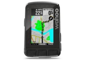 Nawigacja rowerowa WAHOO Elemnt New Roam GPS V2