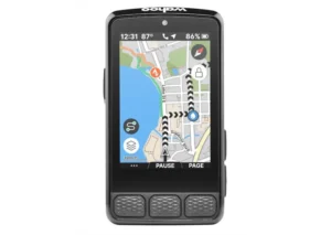 Nawigacja rowerowa WAHOO Elemnt Roam 3 GPS