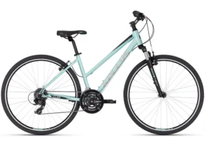 Rower crossowy damski KELLYS Clea 30