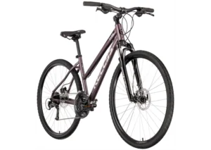 Rower crossowy damski KELLYS Clea 90