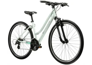 Rower crossowy damski KROSS Evado 2.0