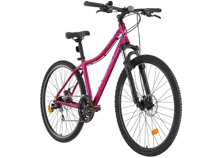 Rower crossowy damski ROMET Orkan 1 D