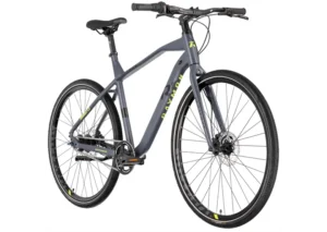 Rower miejski RAYMON UrbanRay 1.0 Gent