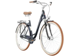 Rower miejski damski ROMET Art Deco Lux