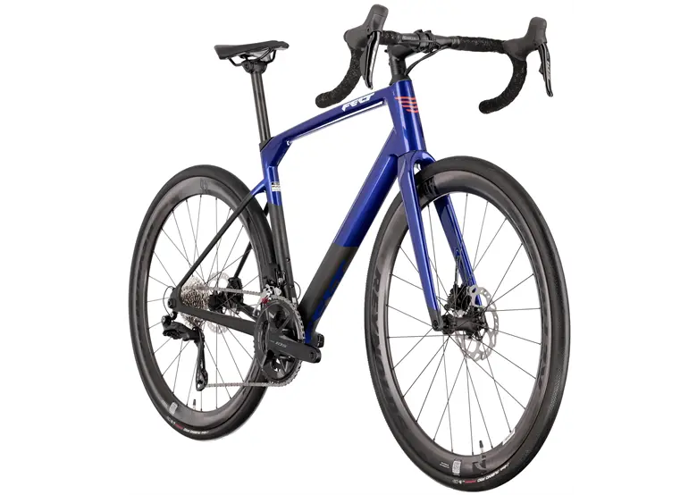 Rower szosowy FELT VR Expert 105 Di2