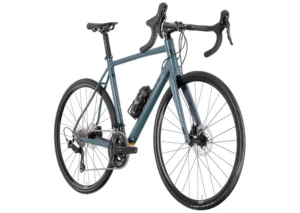 Rower szosowy SENSA Romagna Disc Limited 105 2x12