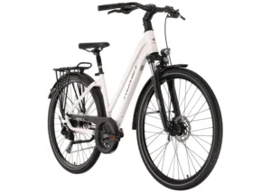 Rower trekkingowy damski ROMET Gazela 5 CS