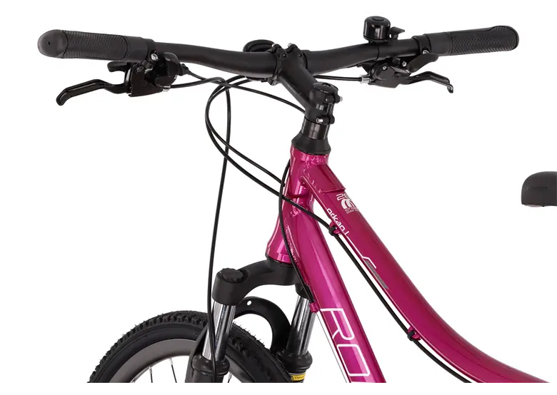 Rower crossowy damski ROMET Orkan 1 D - obrazek 8