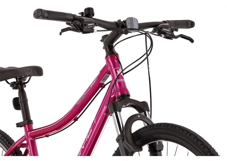 Rower crossowy damski ROMET Orkan 1 D - obrazek 7