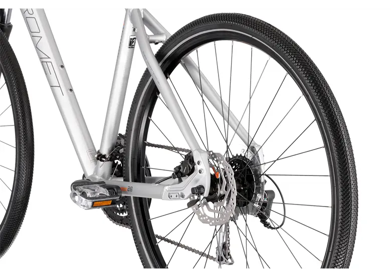 Rower crossowy ROMET Orkan 5 M - obrazek 9