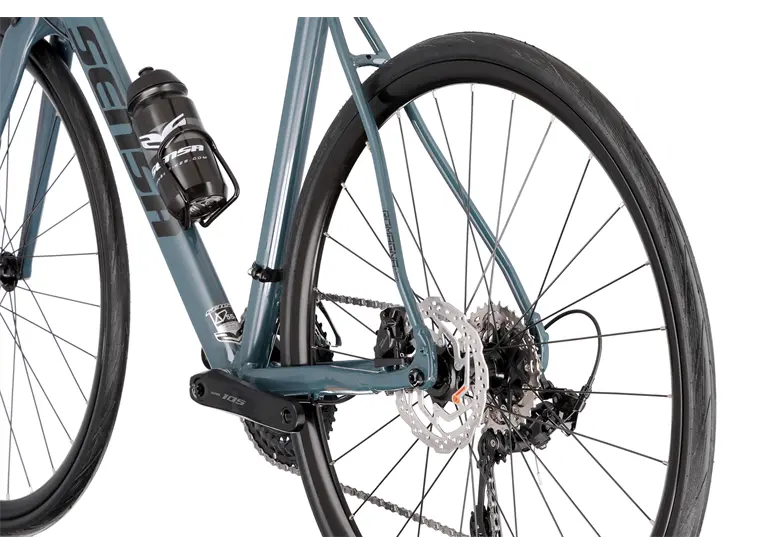 Rower szosowy SENSA Romagna Disc Limited 105 2x12 - obrazek 9
